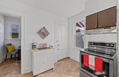 Clifton Apartamento | Cozy & Spacious 2 Bed Apartment in Clifton Gaslight - Minutes from Everything!