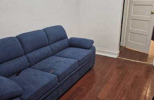 Williamsbridge Apartamento | Cozy spacious 2 separate rooms in a two-bedroom apartment