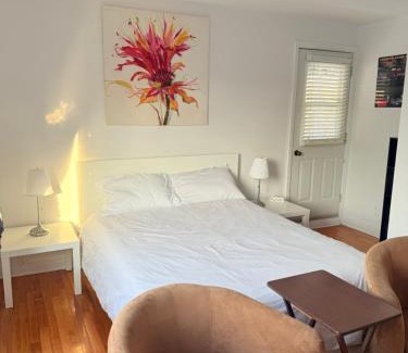 Longue-Pointe Apartamento | Cozy & spacious 3 BDR condo