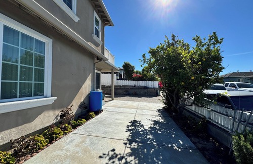 Seaside Casa | Cozy & Spacious 4B2B + Sleeps 14 + 2 FREE Aquarium Tickets + Family Friendly