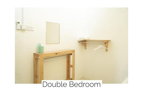 Gambang Casa | Cozy, Spacious, Air Cond UMP Gambang Homestay - The Pigeon Guest House