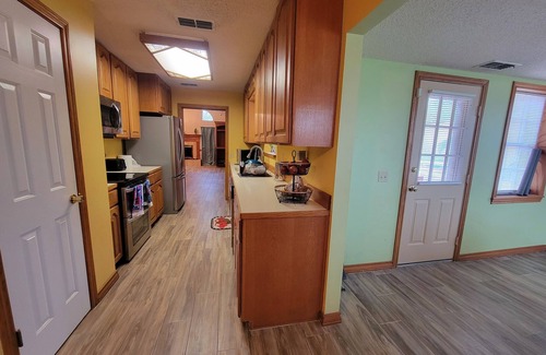 Roma Casa | Cozy, spacious, and quiet home!