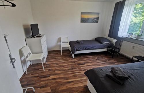 Plettenberg Apartamento | Cozy & Spacious Apartment with Balcony