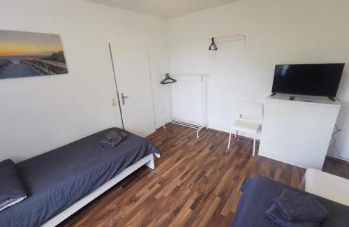 Plettenberg Apartamento | Cozy & Spacious Apartment with Balcony