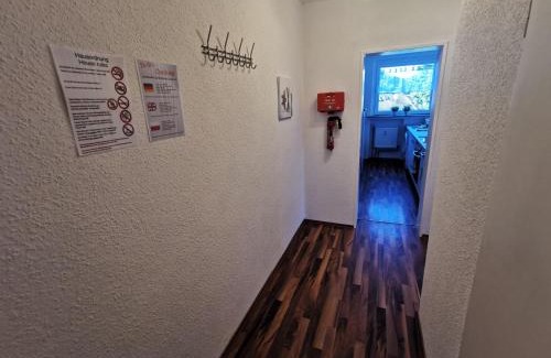 Plettenberg Apartamento | Cozy & Spacious Apartment with Balcony