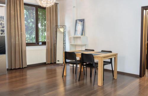 Gara de Nord Apartamento | Cozy & Spacious Apartment near Victoriei Square
