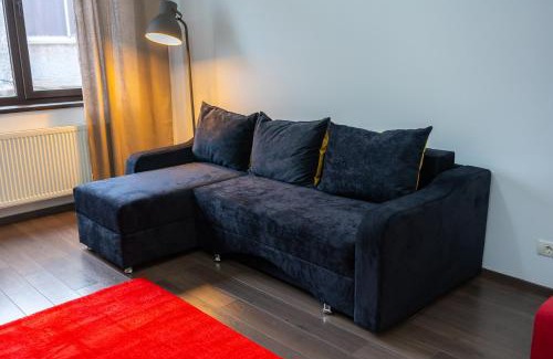 Gara de Nord Apartamento | Cozy & Spacious Apartment near Victoriei Square