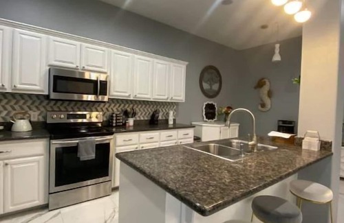McAllen Condominio | Cozy spacious condo ,perfect location , all the love you need