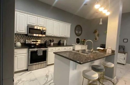 McAllen Condominio | Cozy spacious condo ,perfect location , all the love you need