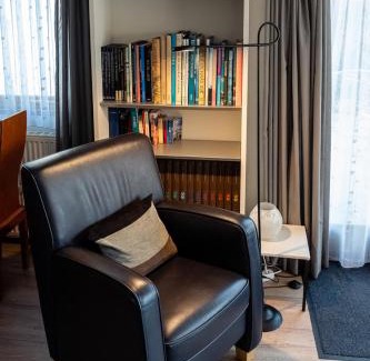 Krachtighuizen Casa | COZY & SPACIOUS PLACE ON A QUIET SPOT IN THE MIDDLE OF THE NETHERLANDS with free use of 2 women's and 2 men's bikes plus child seat