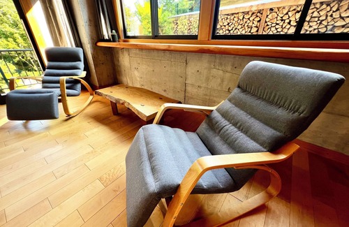 Akiruno Casa | Cozy spacious suite by the creek / Tateya vacation 120
