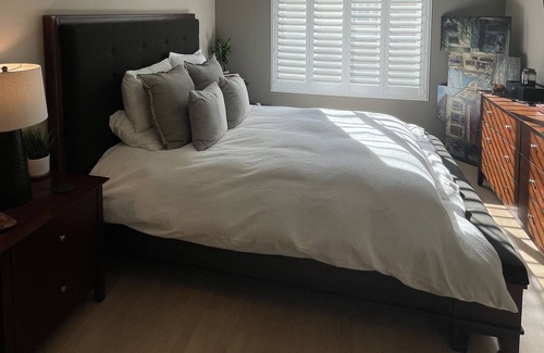 Anaheim Hills Casa | COZY spacious townhome in the hills! Best location, amenities, shopping, & view!