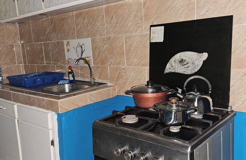 Spanish Town Zone Apartamento | Cozy Spanish Town Hide-Away