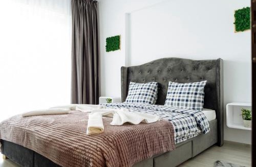Sector 3 Apartamento | Cozy Special Pallady Apartament with Garden & Courtyard