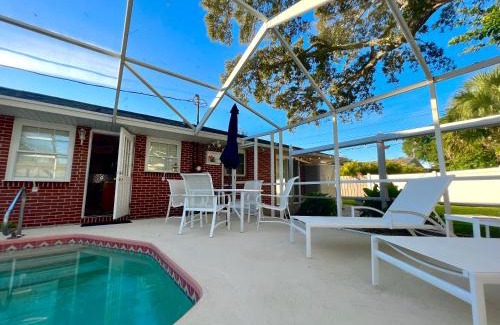 Harbor Bluffs Casa | Cozy Spot, 5 Min Away from Beach