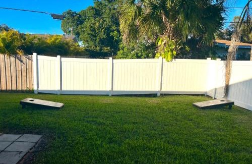 Harbor Bluffs Casa | Cozy Spot, 5 Min Away from Beach