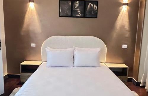 Downtown Cairo Apartamento | Cozy Spot downtown Apartment