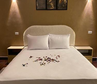 Downtown Cairo Apartamento | Cozy Spot downtown Apartment
