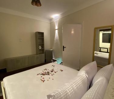 Downtown Cairo Apartamento | Cozy Spot downtown Apartment