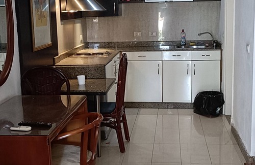 Sharm El Sheikh Chalet De Esquí | Cozy studio in Delta Sharm
