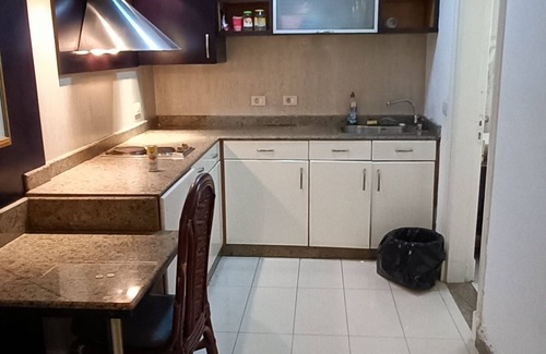 Sharm El Sheikh Chalet De Esquí | Cozy studio in Delta Sharm