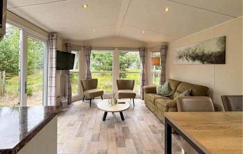 Biddinghuizen Otro | Cozy Stacaravan In Biddinghuizen