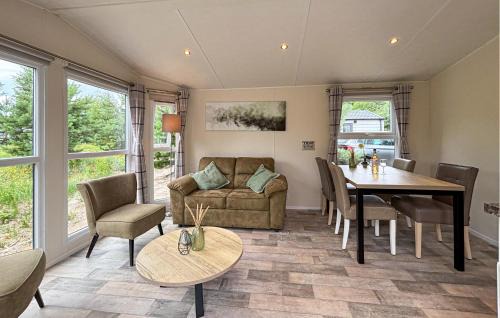 Biddinghuizen Otro | Cozy Stacaravan In Biddinghuizen