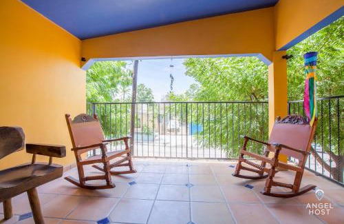 Esterito Apartamento | Cozy Stay 2 blocks from the beach and Malecón!