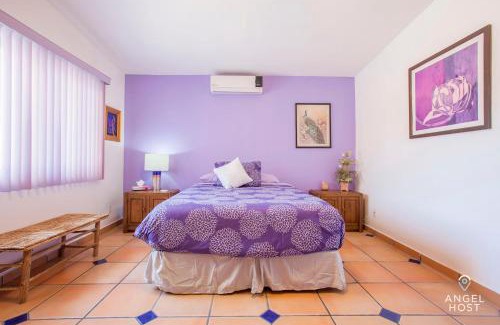 Esterito Apartamento | Cozy Stay 2 blocks from the beach and Malecón!