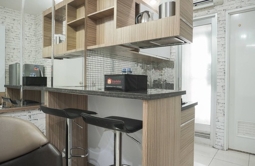 Pluit Apartamento | Cozy Stay 2Br Green Bay Pluit Apartment