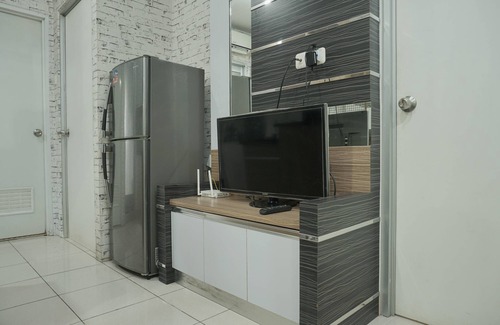 Pluit Apartamento | Cozy Stay 2Br Green Bay Pluit Apartment
