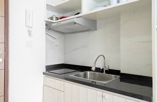 Panakkukang Apartamento | Cozy Stay And Homey 2Br Vida View Apartment