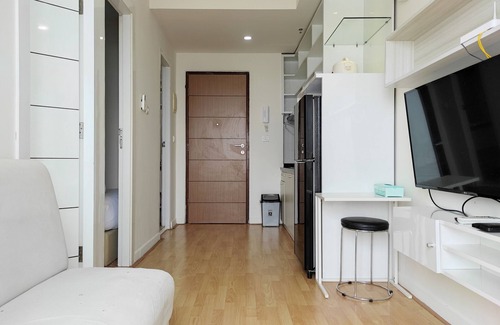 Panakkukang Apartamento | Cozy Stay And Homey 2Br Vida View Apartment