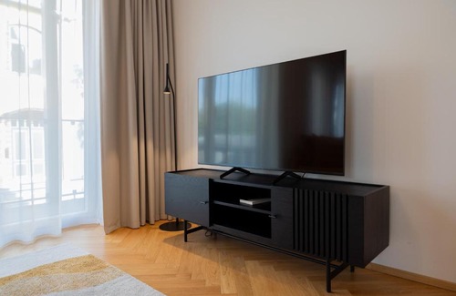 Beach Area Apartamento | Cozy Stay Apartment