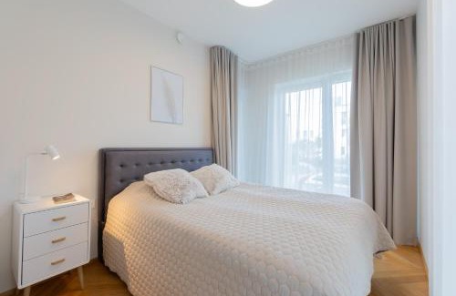 Beach Area Apartamento | Cozy Stay Apartment