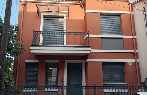 Lesvos Apartamento | Cozy Stay at Foti's House - Mytilene Center