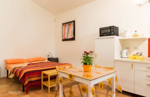 Piombino Apartamento | Cozy stay at Tuscan seaside in luxurious nature