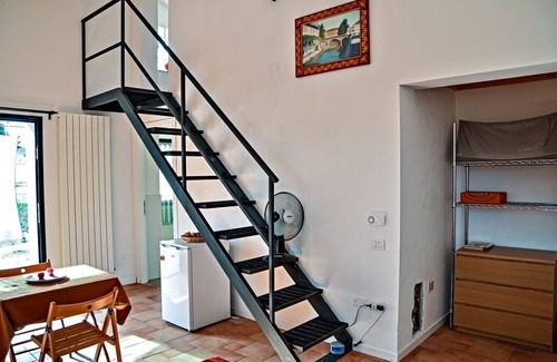 Piombino Apartamento | Cozy stay at Tuscan seaside in luxurious nature
