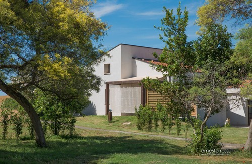 Piombino Apartamento | Cozy stay at Tuscan seaside in luxurious nature