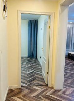 Downtown Ulaanbaatar Apartamento | Cozy stay in Emerald Residence