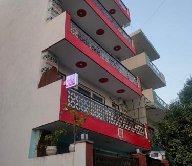 Sector 39 Apartamento | Cozy stay