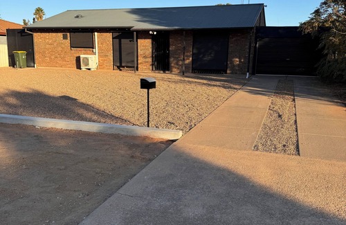Risdon Park Casa | Cozy stay in Port Pirie