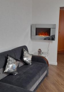 Kedainiai Apartamento | Cozy stay in unique town - Kėdainiai
