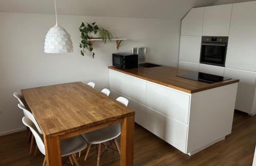 Radovljica Apartamento | Cozy stay near Bled