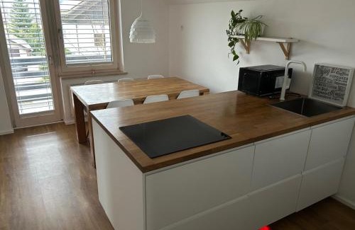 Radovljica Apartamento | Cozy stay near Bled