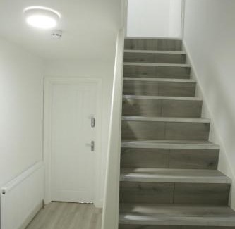 Luton Casa | Cozy Stay Near Luton Airport 4 Min Drive