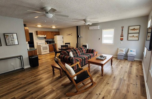 Westview Apartamento | Lovely Cozy Retreat for Adventure Getaway Seekers