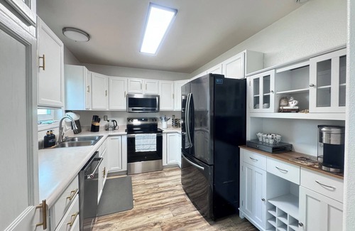 Fairbanks Casa | Cozy Stay Retreat