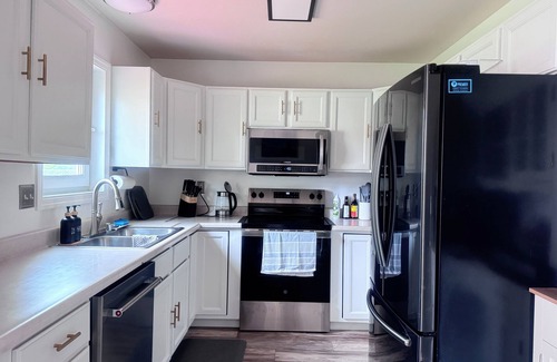 Fairbanks Casa | Cozy Stay Retreat
