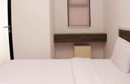 Karawang Apartamento | Cozy Stay Studio Urbantown Karawang Apartment By Travelio